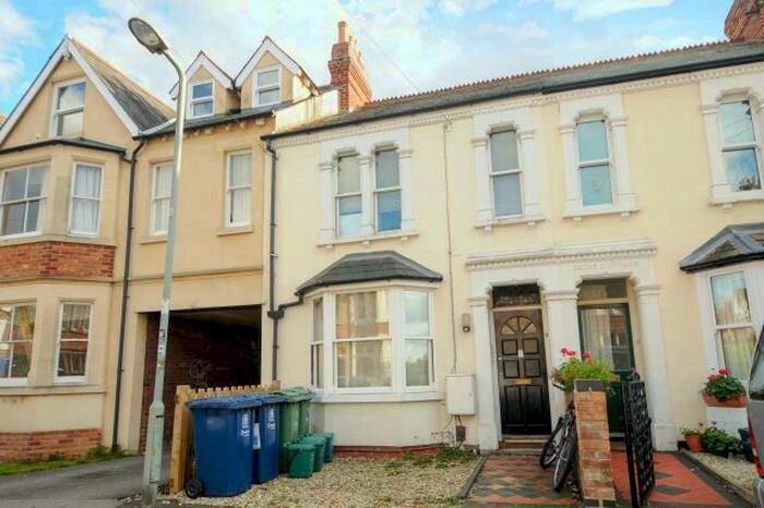 Apartment To Rent In Fairacres Road, East Oxford, OX4