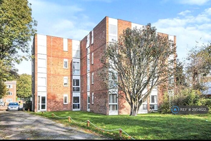 1 Bedroom Flat To Rent In Albemarle Road, Beckenham, BR3