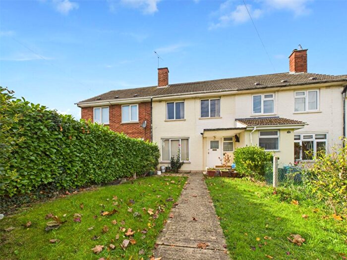 2 Bedroom Terraced House For Sale In Wells Road, Gloucester, Gloucestershire, GL4