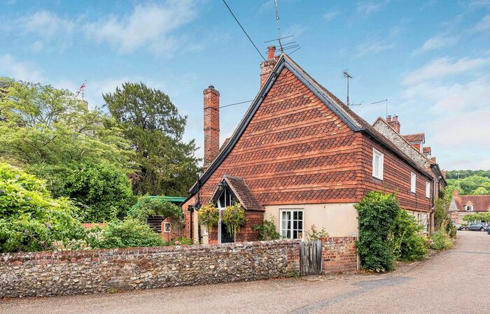 3 Bedroom Property For Sale In Hambleden, Henley-On-Thames, RG9