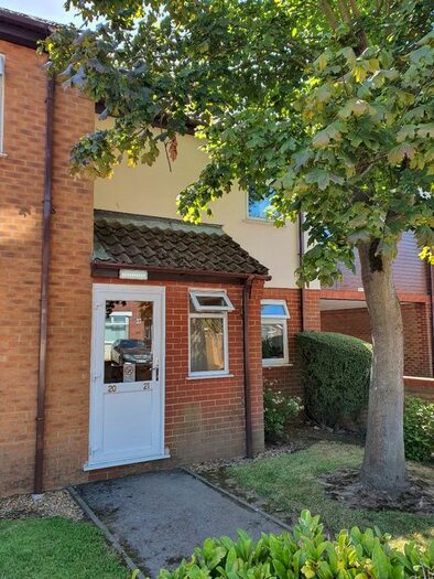 1 Bedroom Flat To Rent In Staithe Road, Wisbech, PE13