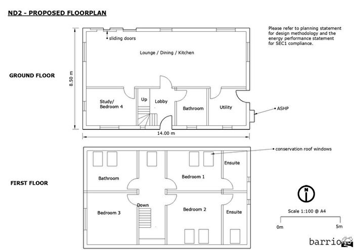 4 Bedroom Detached House For Sale In Marhamchurch, Bude, EX23