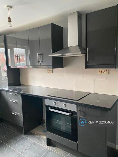 1 Bedroom Flat To Rent In Fallowfield, Manchester, M14