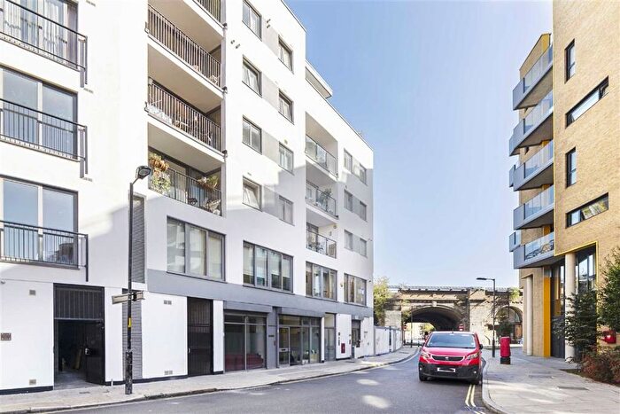 2 Bedroom Flat To Rent In Tanner Street, Bermondsey, SE1