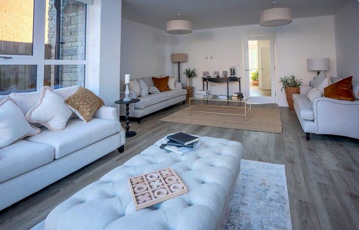 4 Bedroom Semi-Detached House For Sale In Great Oaks, Engine Common, Bristol, Gloucestershire, BS37