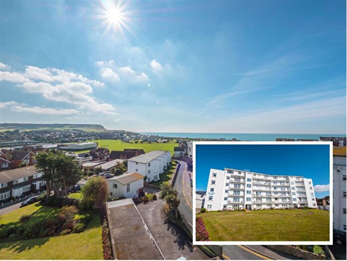3 Bedroom Apartment For Sale In Crooked Lane, Seaford, BN25