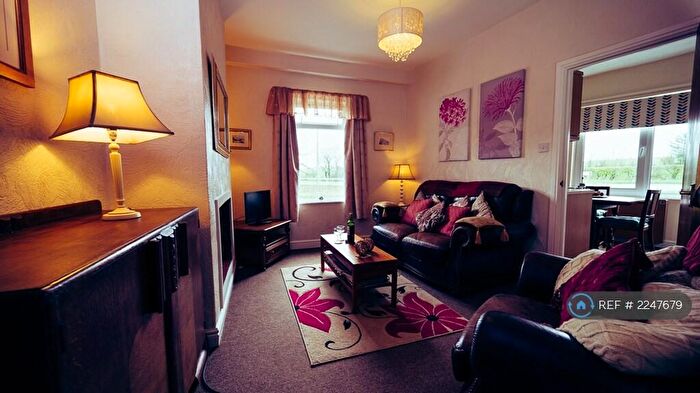 2 Bedroom Terraced House To Rent In Cross Gates, Lamplugh, Workington, CA14