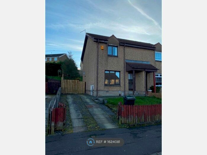 2 Bedroom Semi-Detached House To Rent In Balgray Avenue, Kilmarnock, KA1