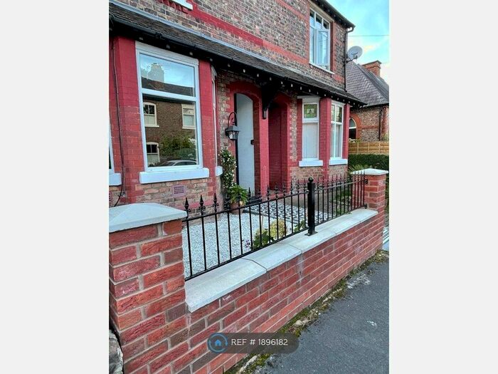 3 Bedroom Terraced House To Rent In Priory Street, Bowdon, Altrincham, WA14