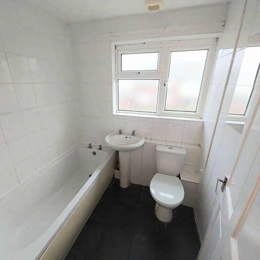 1 Bedroom Flat To Rent In Fleming Court, Croydon, CR0