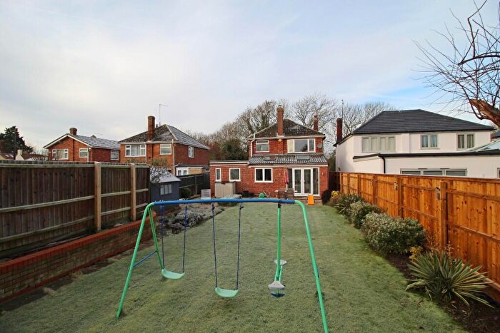 3 Bedroom Detached House For Sale In Frognall, Deeping St James, PE6