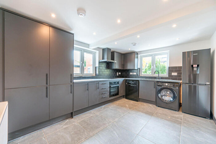 2 Bedroom Flat To Rent In Chaplin Road, , Dollis Hill, London, NW2