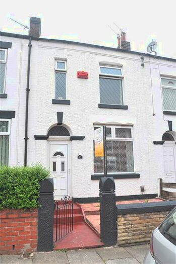 2 Bedroom Terraced House To Rent In Hodge Road, Walkden, M28