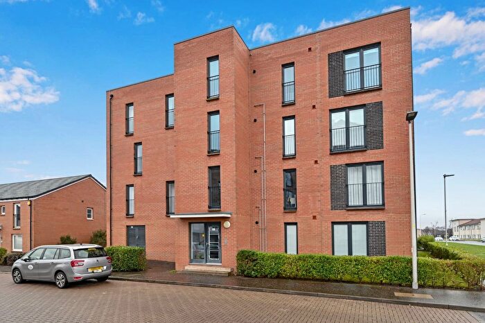 2 Bedroom Flat For Sale In / Egan Terrace, Edinburgh, EH16