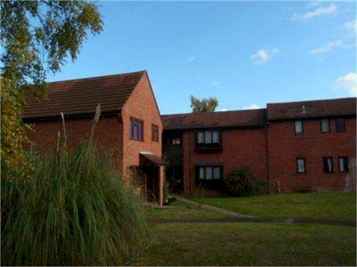 Studio To Rent In Chinook, Highwoods, Colchester, Essex., CO4