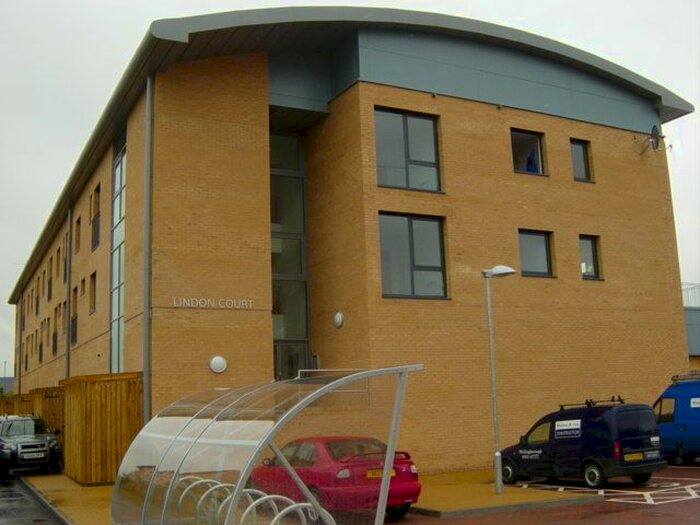 1 Bedroom Flat To Rent In Bryant Road, Coton Meadows, Rugby, CV23