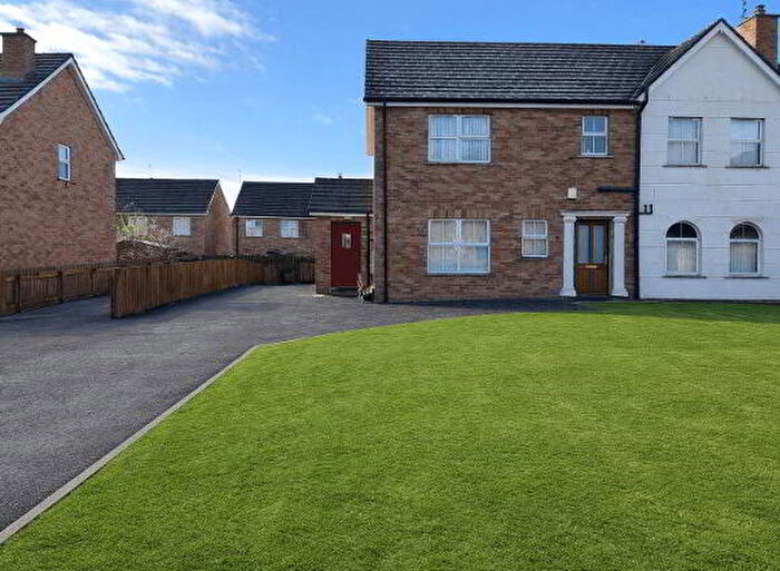 2 Bedroom Flats For Sale In Flat, Bush Manor, Antrim, BT41