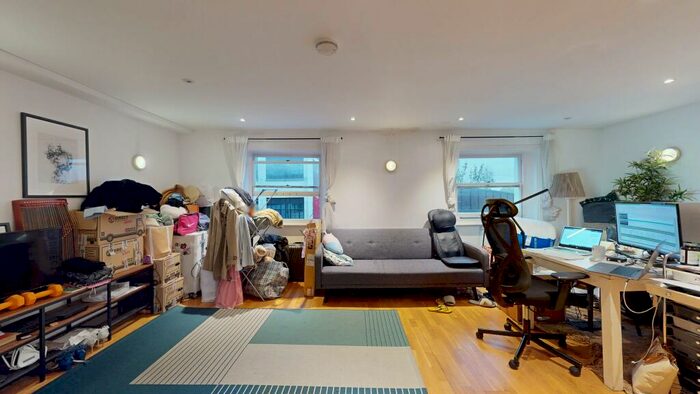 2 Bedroom Flat To Rent In Highbury Grove, N5