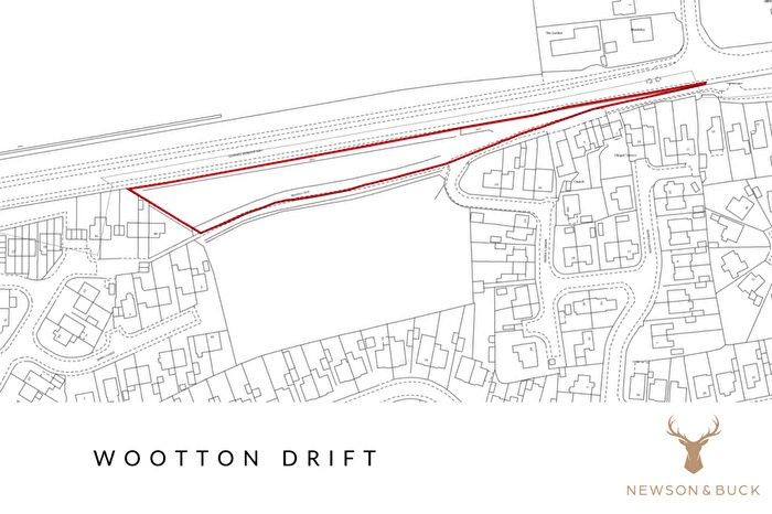 Plot For Sale In King's Lynn, KIng's Lynn, PE30