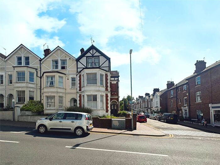 1 Bedroom Flat To Rent In Grove Hill Road, Tunbridge Wells, Kent, TN1