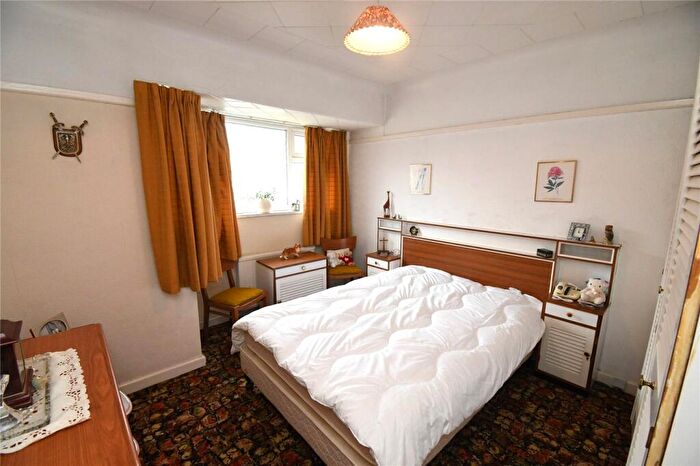 3 Bedroom Terraced House For Sale In Gorsey Lane, Wallasey, Wirral, CH44