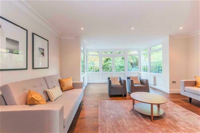 4 Bedroom Town House To Rent In Harley Road, London, NW3