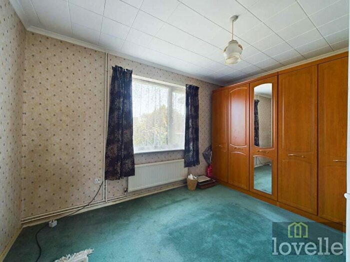 2 Bedroom Semi-Detached Bungalow For Sale In Station Road, Sutton-on-Sea, Mablethorpe, Lincolnshire, LN12