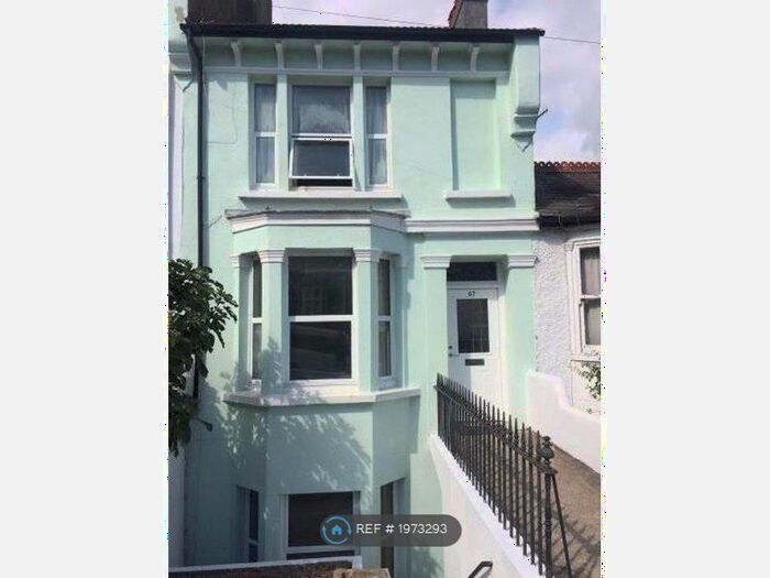 5 Bedroom Terraced House To Rent In Princes Road, Brighton, BN2