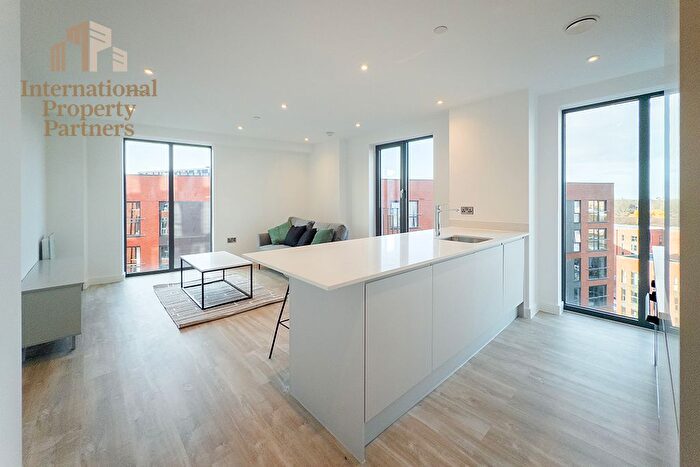 2 Bedroom Flat To Rent In Silkbank Wharf, Derwent Street, Salford, M5