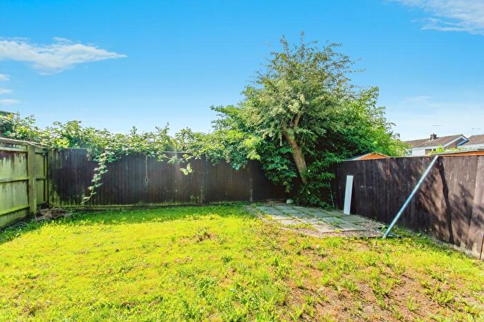 2 Bedroom Semi-Detached House For Sale In Bramley Lane, Boston, Lincolnshire, PE21