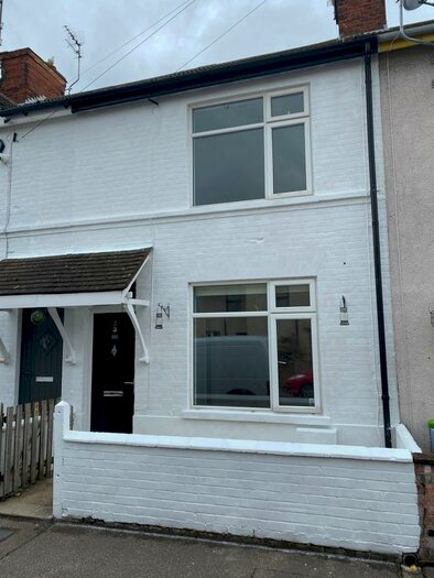 3 Bedroom House To Rent In Selby Street, Lowestoft, NR32