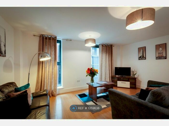 2 Bedroom Flat To Rent In Cumberland Street, Liverpool, L1