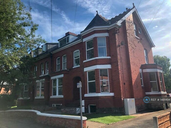 2 Bedroom Flat To Rent In Melrose Avenue, Sale, M33