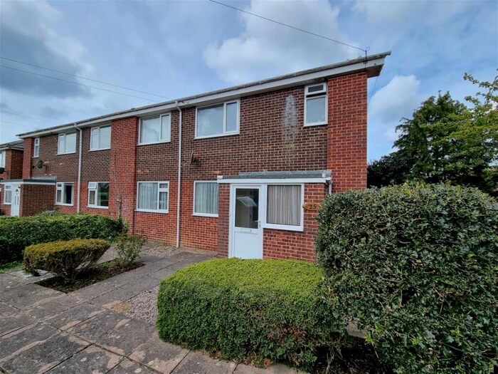 1 Bedroom Flat To Rent In Charlestown, Weymouth, DT4