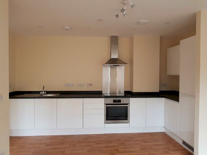 2 Bedroom House To Rent In Prosperity House, Derby, DE1