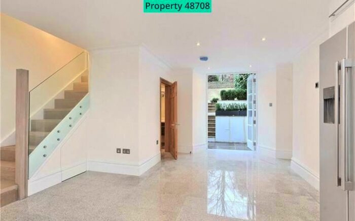 5 Bedroom Flat To Rent In Gayton Road, London, NW3