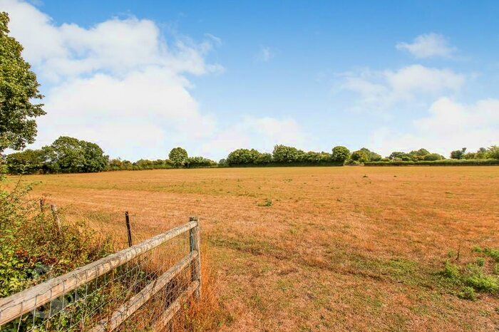 2 Bedroom Detached House For Sale In School Road, Bedingham, Bungay, NR35