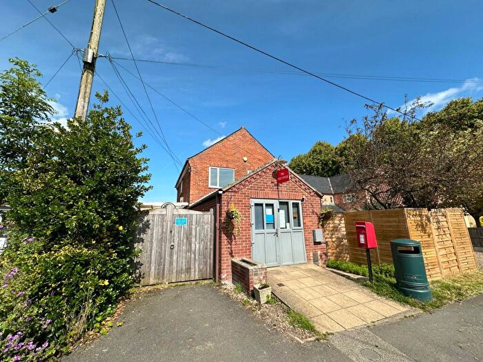 3 Bedroom Detached House For Sale In High Street, Eagle, Lincoln, LN6