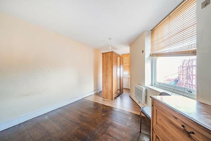 1 Bedroom Flat To Rent In Cricklewood Broadway, Cricklewood, London, NW2