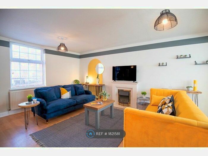 3 Bedroom Terraced House To Rent In Brookside, Ashby-De-La-Zouch, LE65