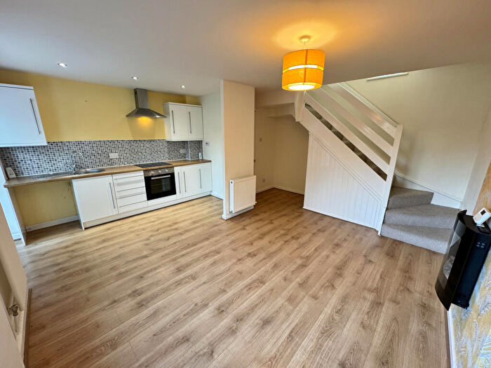 2 Bedroom Detached House To Rent In Cinnamon Court, Penwortham, PR1