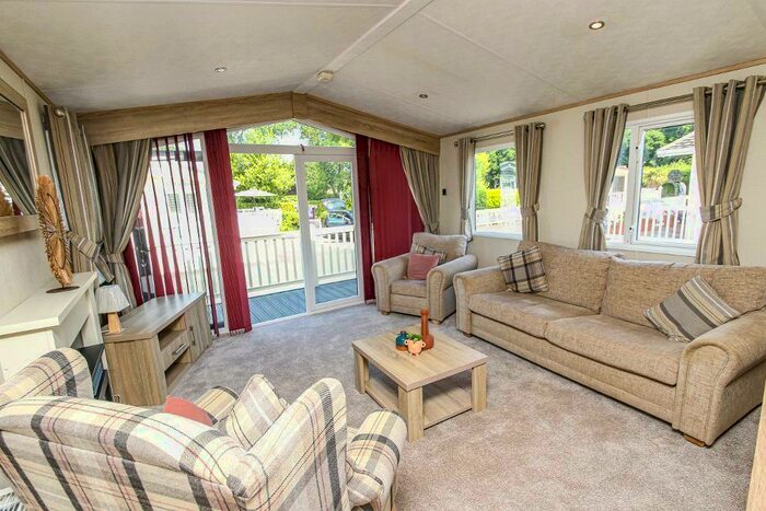 2 Bedroom Mobile Home For Sale In Brooklyn Holiday Park, Gravel Lane, Banks, Southport, PR9