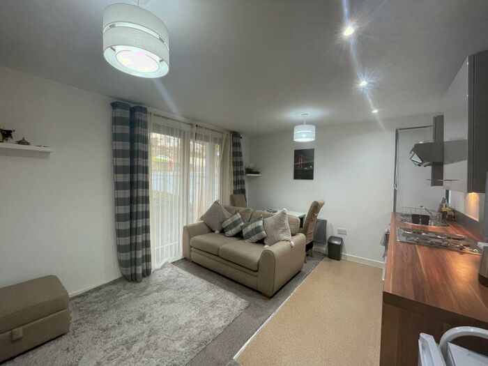 1 Bedroom Property To Rent In Kassapians, Albert Street, Shipley, BD17