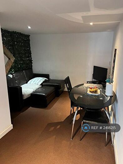 1 Bedroom Flat To Rent In Church Road, Bristol, BS5