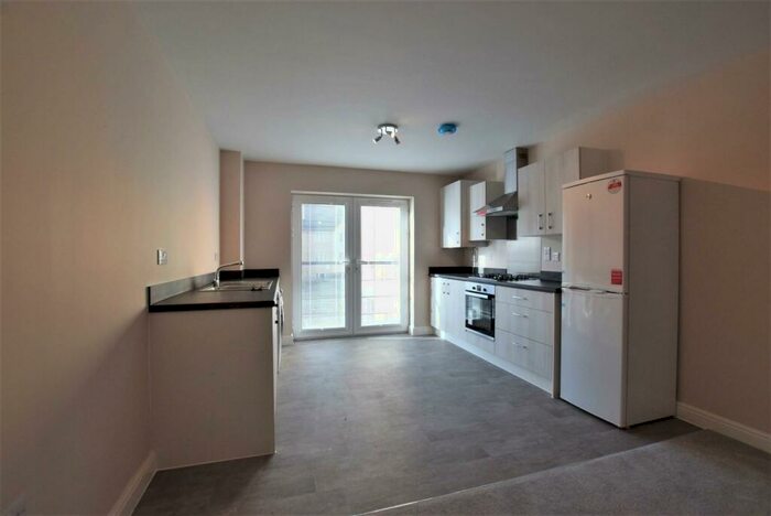 2 Bedroom Flat To Rent In Maresfield Road, Barleythorpe, Oakham, LE15