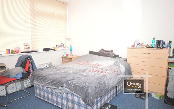 Studio To Rent In |Ref: |, London Road, Southampton, SO15
