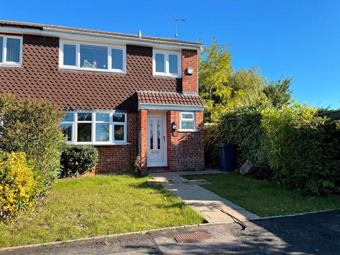 3 Bedroom House To Rent In Shire Close, Leicester, LE3