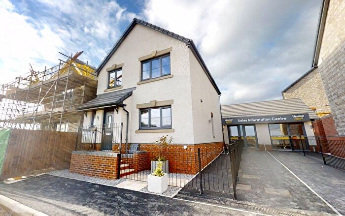 3 Bedroom Detached House For Sale In Maesteg Road, Tondu, CF32