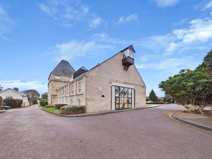 3 Bedroom Apartment For Sale In Green Lane, Ashwell, Baldock, SG7