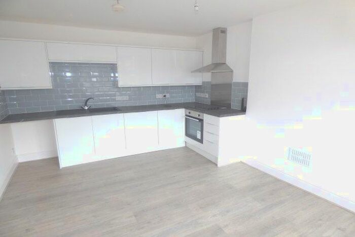 1 Bedroom Flat To Rent In Marlow Street, Buxton, SK17